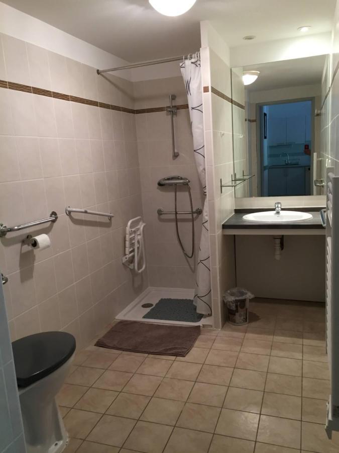 Appartement: Cozy 2-room In