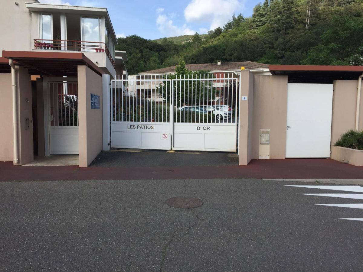 Apartment Appartement: Cozy 2-room In Lamalou-les-Bains